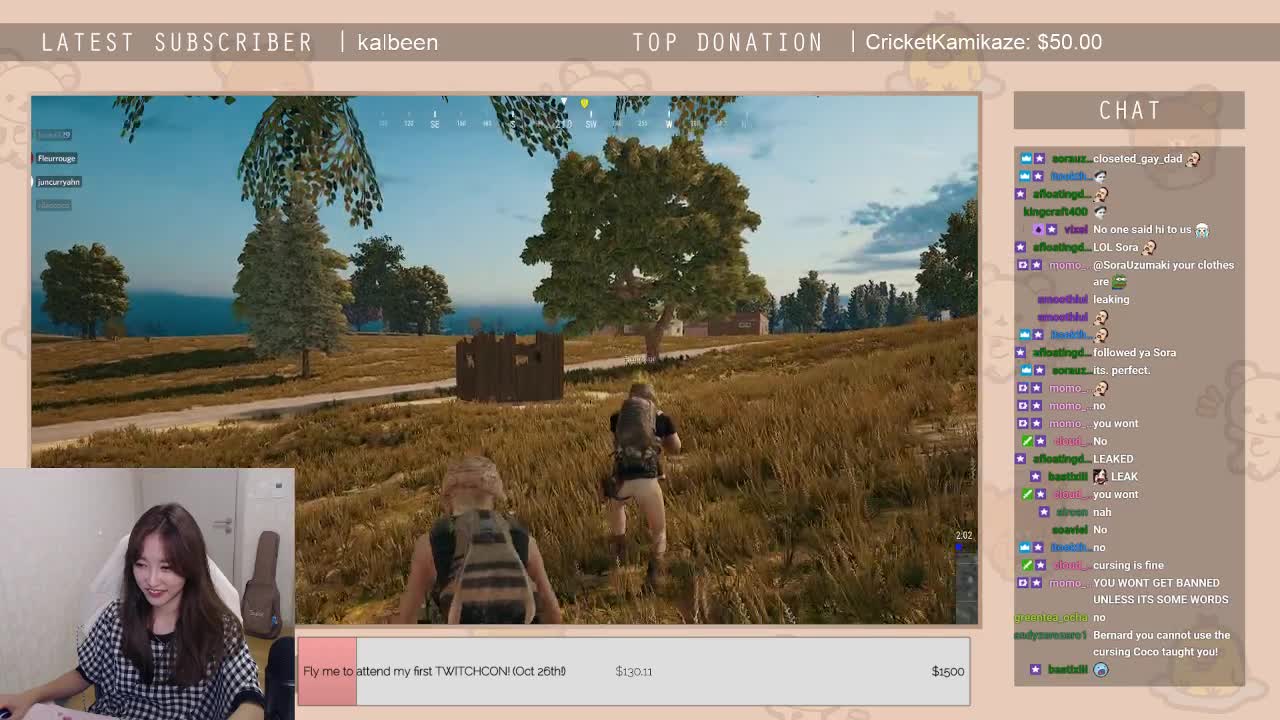 coco chat gay